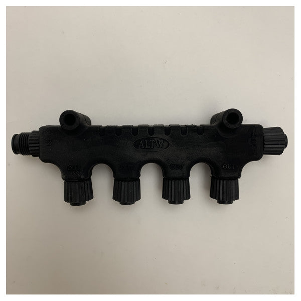 Multiconnecteur NMEA à 5 voies Simrad - 000-10996-001