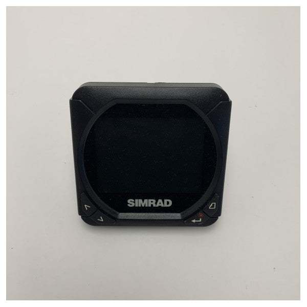 Simrad IS40 Multifunctional NMEA2000 Display -
