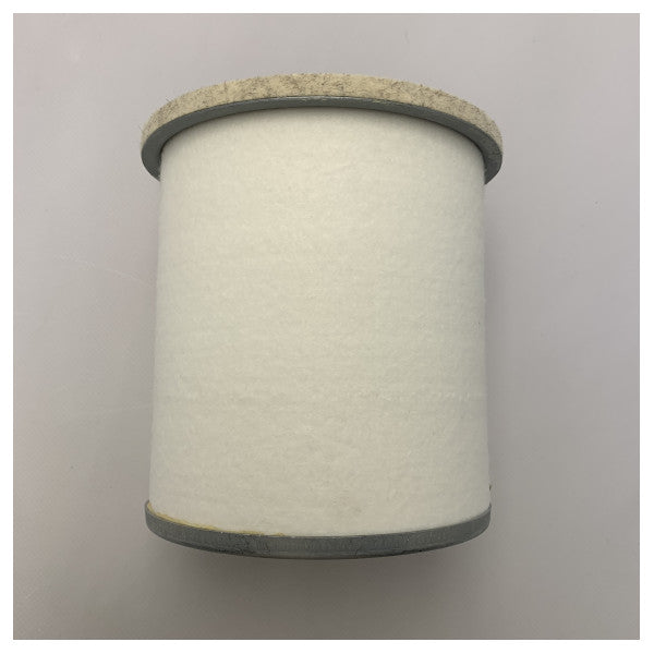 Mtu 000 092 18 05 Filter element