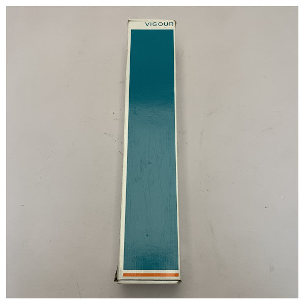 Στήριγμα πετσετών Vigour χρώμιο 002-0709