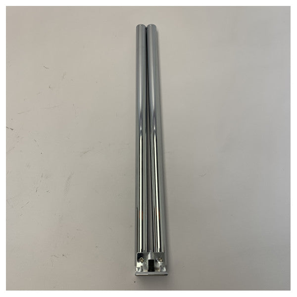 Στήριγμα πετσετών Vigour χρώμιο 002-0709