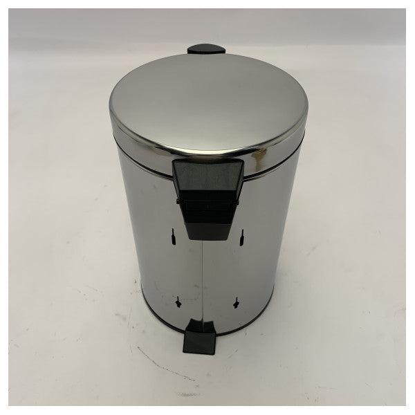 TAB MIKAR SINGER KROME KROME MIKARSKA KOTNO | Hladno - 002-1108