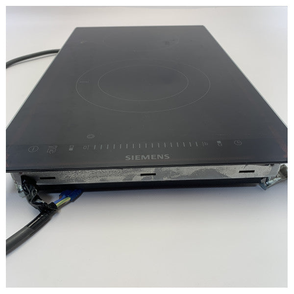 Siemens użat doppju ta '30 cm domino induzzjoni hob - et375ffp1e / 01