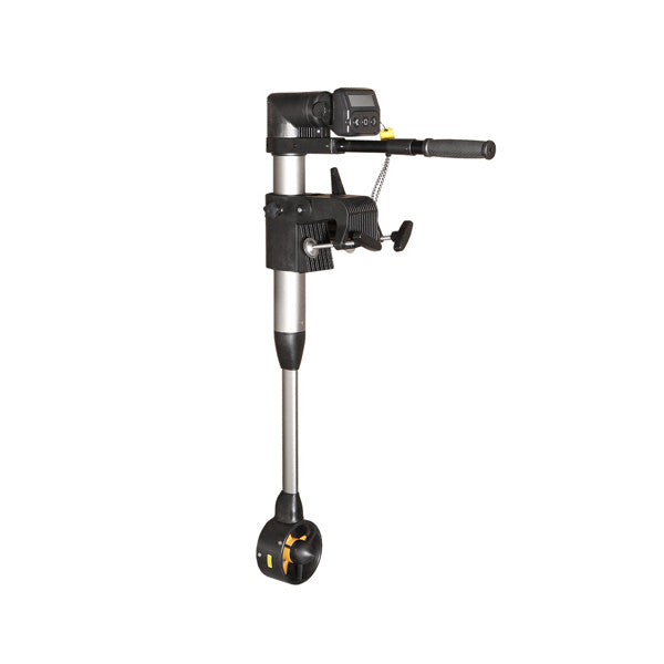 Thrustme Kicker K01 Electric Marine Outboard Engine