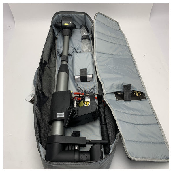 Thrustme Kicker K01 Electric Marine Outboard Engine