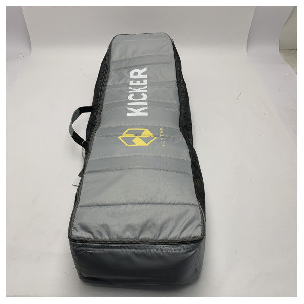 Thrustme Kicker K01 Electric Marine Outboard Engine