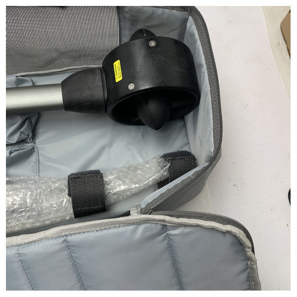 Thrustme Kicker K01 Electric Marine Outboard Engine