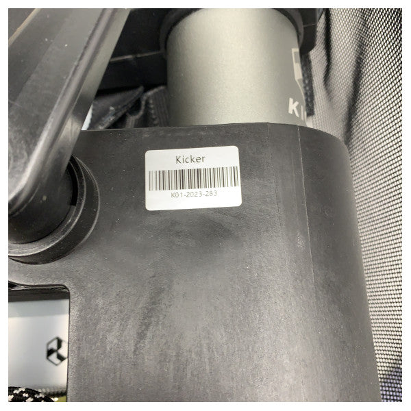 Thrustme Kicker K01 Electric Marine Outboard Engine