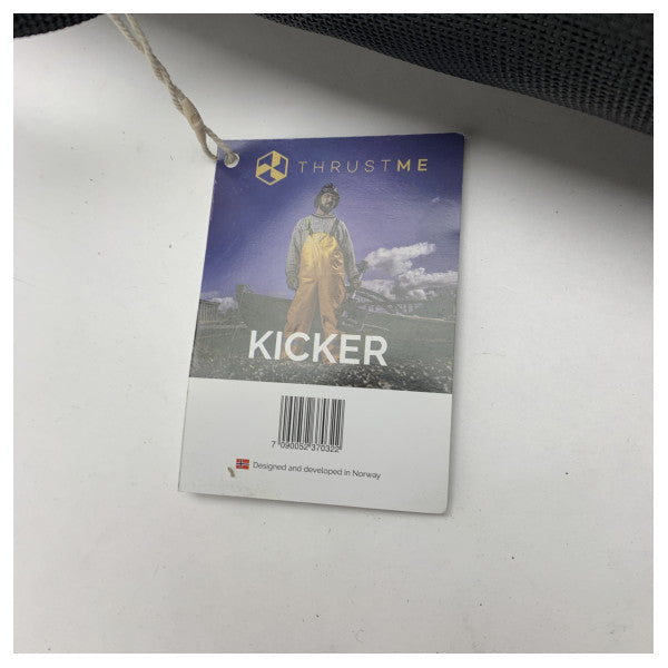 Thrustme Kicker K01 Electric Marine Outboard Engine