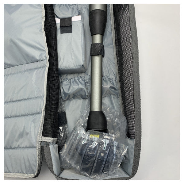 Thrustme Kicker K01 バッテリー付き電動船外機