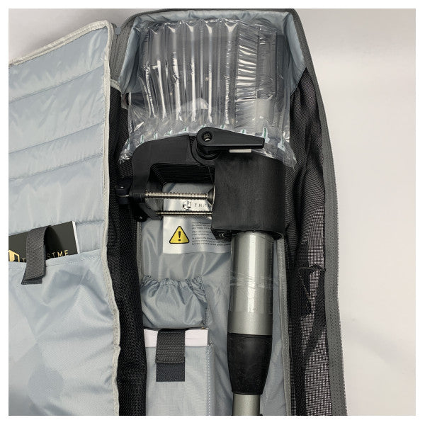 Thrustme Kicker K01 バッテリー付き電動船外機