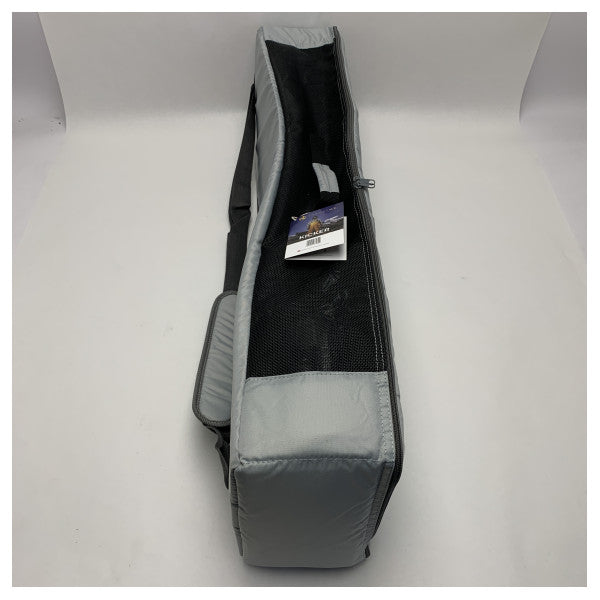 Thrustme Kicker K01 バッテリー付き電動船外機