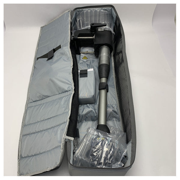 Thrustme Kicker K01 バッテリー付き電動船外機