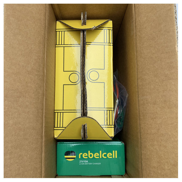 Thrustme Kicker K01 バッテリー付き電動船外機