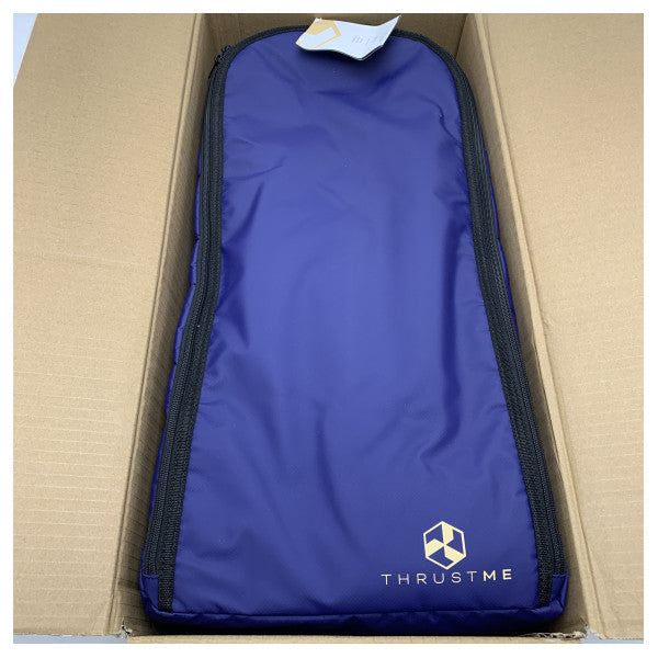 Thrustme Cruiser Lithium sähköinen perämoottori