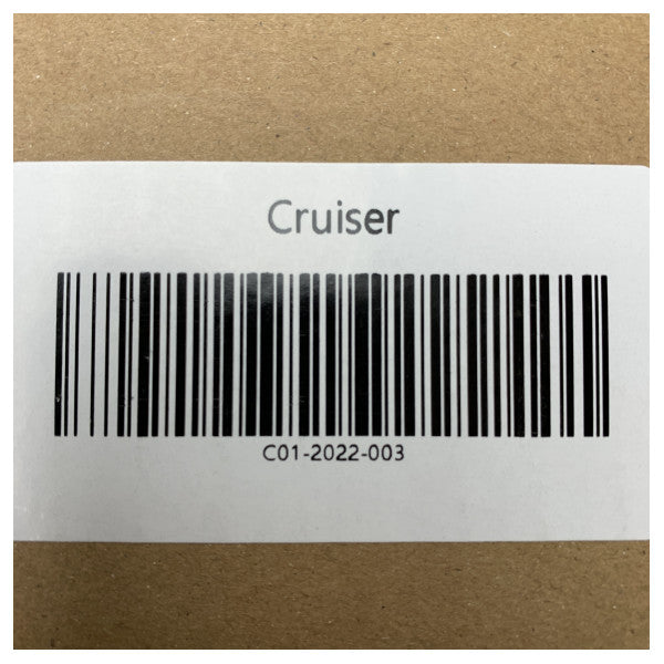 Thrustme Cruiser Lithium sähköinen perämoottori