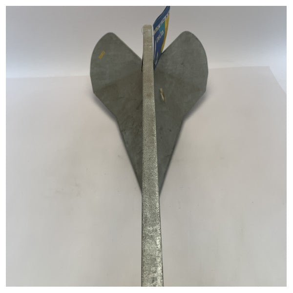 Оцинкований якір Lewmar Delta 25 KG - 0057425