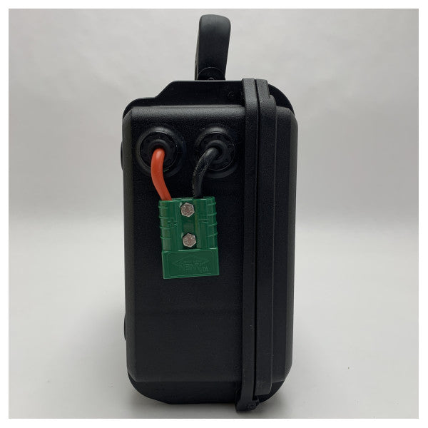 Rebelcell ThrustMe Outdoorbox 18.5V 36.4Ah batterie - 18036ODBTM