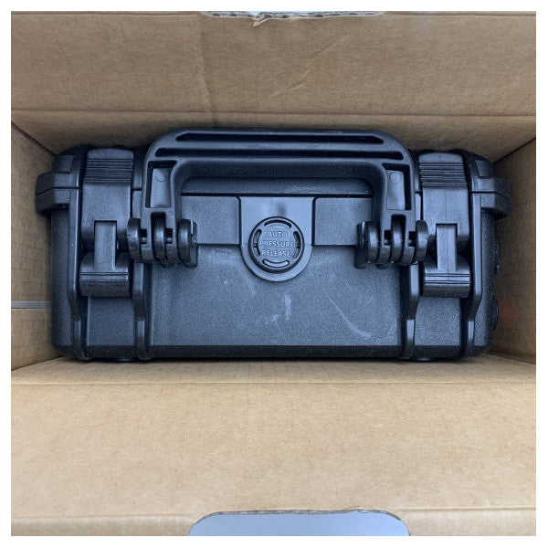 Rebelcell ThrustMe Outdoorbox 18.5V 36.4Ah batterie - 18036ODBTM