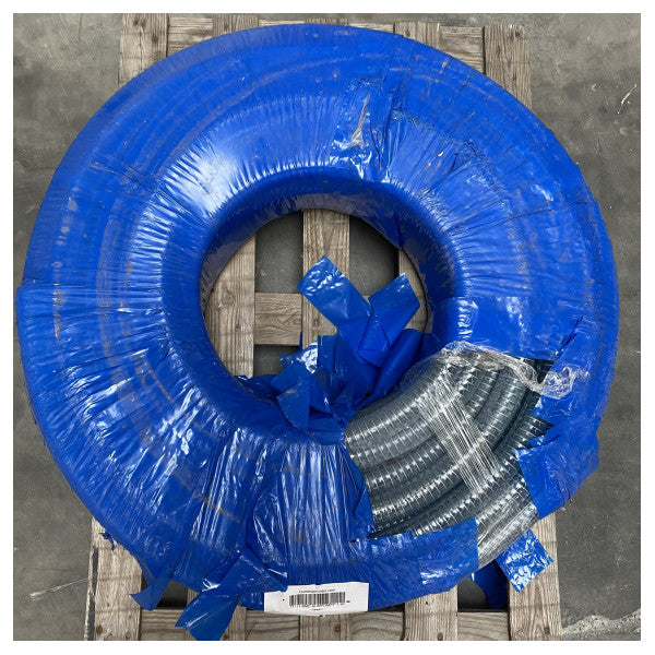 Slangar Teknik 35 MM - 60M ALIMPOMP/F upprullad slang