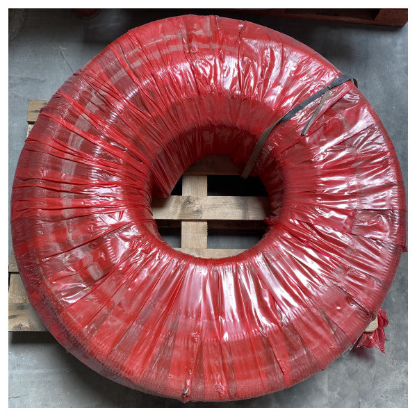 Roller Sea Water SP10L-FLEX Ø51 x 63 mm σωλήνας θαλάσσιου και ζεστού νερού - 60 μέτρα