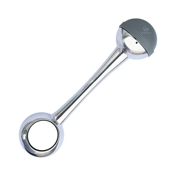 Punho de substituição Teleflex para acelerador CH2800 - 009626-00 - CH2800