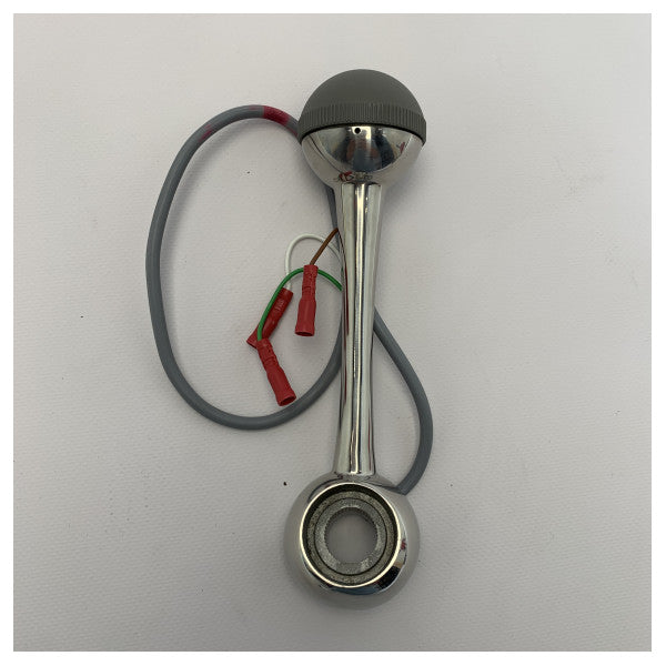 Mango de reemplazo de Teleflex para acelerador CH2800 - 009626-00 - CH2800