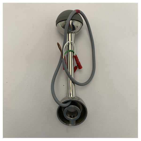 Mango de reemplazo de Teleflex para acelerador CH2800 - 009626-00 - CH2800