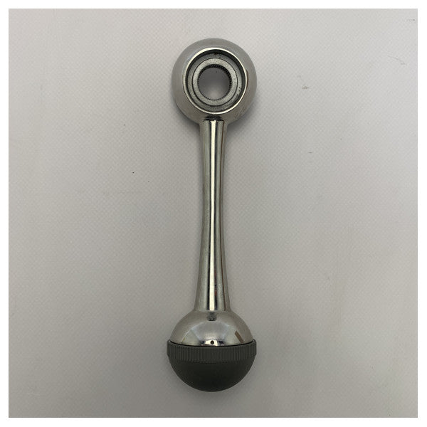 Seastar CH2850 Throttle Control Handle Chrome - 009626-50