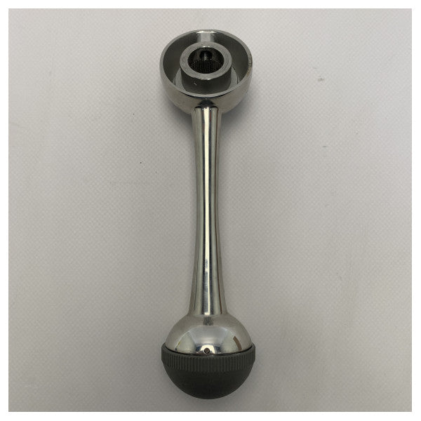 Seastar CH2850 Throttle Control Handle Chrome - 009626-50
