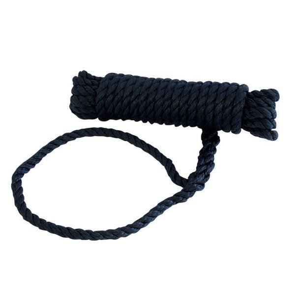 Швартовний трос Talamex 14 мм синій 14M - 01.221.524