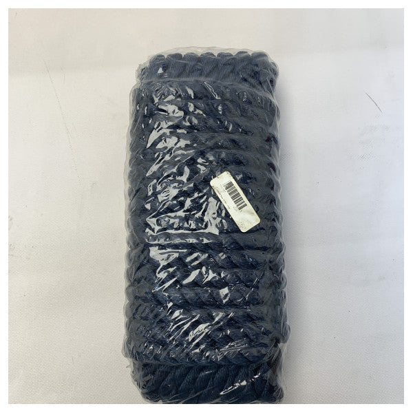 Швартовний трос Talamex 14 мм синій 14M - 01.221.524