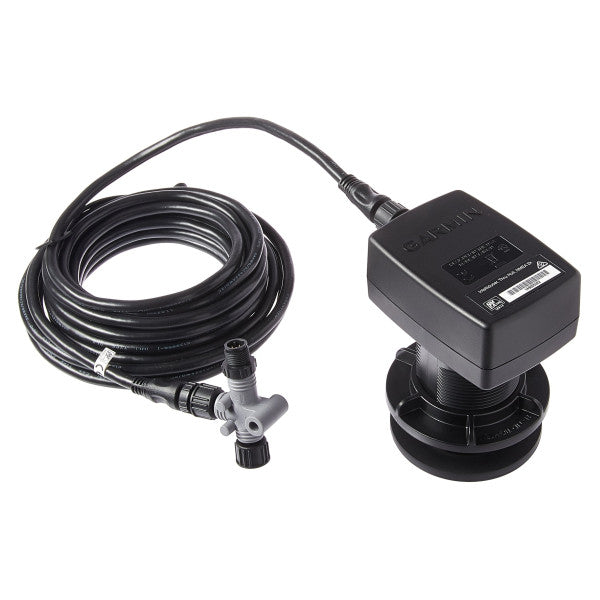Garmin tru-hull NMEA2000 Intelliducer sonde de profondeur 0-12 degrés - 010-00701-00