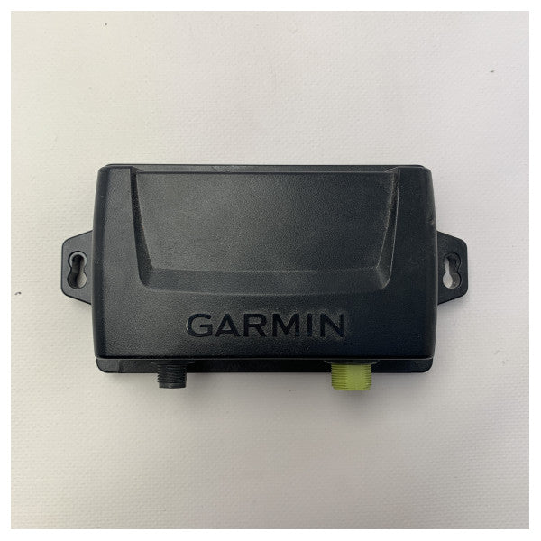 BRUGT Garmin Reactor 40 kurscomputer til autopilot - 010-11052-67