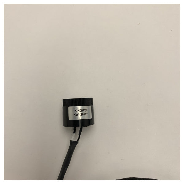 010-11056-00 Sinal sonoro do piloto automático GHP 10 da Garmin