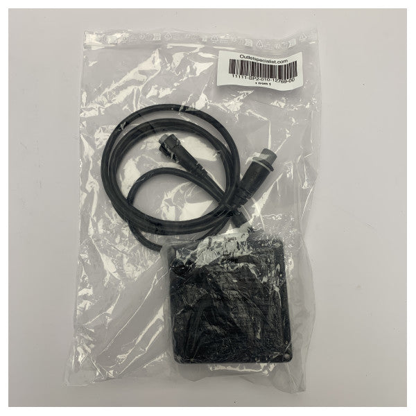 Активен високоговорител на Garmin за VHF | УКВ радио - 010-12769-00