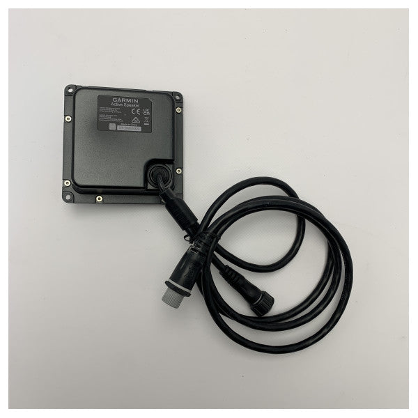 Altifalante ativo Garmin para rádio VHF | VHF - 010-12769-00