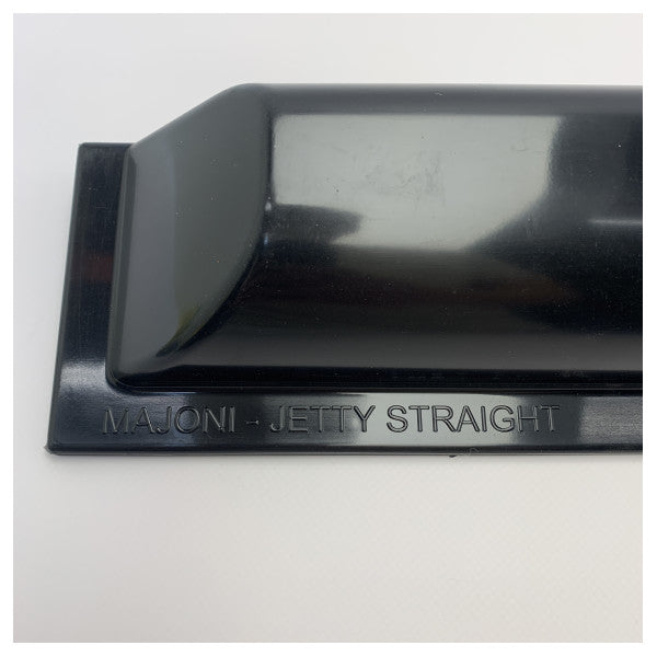 Majoni 01253 Stillas Fender Black 50 x 10 cm rett