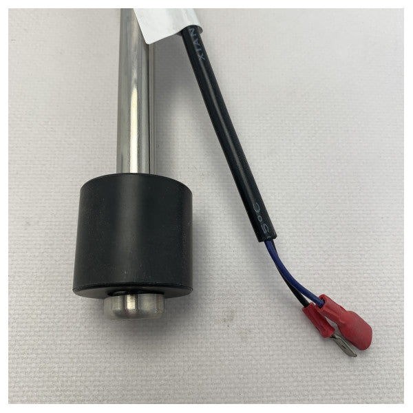 Czujnik poziomu wody i paliwa w zbiorniku Allpa 380 mm - 021817/V