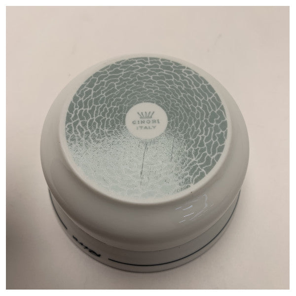 Riva | Richard Ginori 027 1385 керамічна миска елегантного дизайну 100 мм