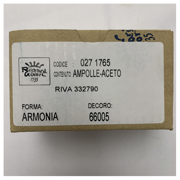 Riva | Richard Ginori керамічний глечик з елегантним дизайном - 027 1765