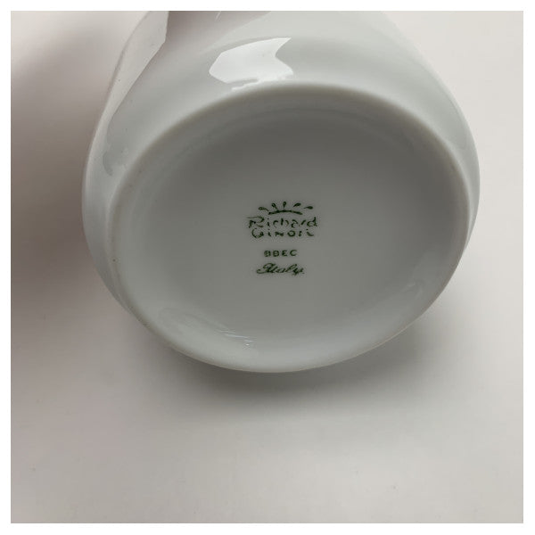 Riva | Richard Ginori керамічний глечик з елегантним дизайном - 027 1765