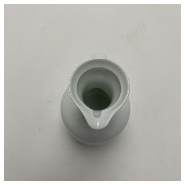 Riva | Richard Ginori 027 1780 Jug taċ-ċeramika b'disinn eleganti