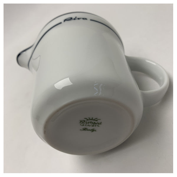 リヴァ|リチャード・ジノリ 027 3905 クラシック・ミルク・ジャグ