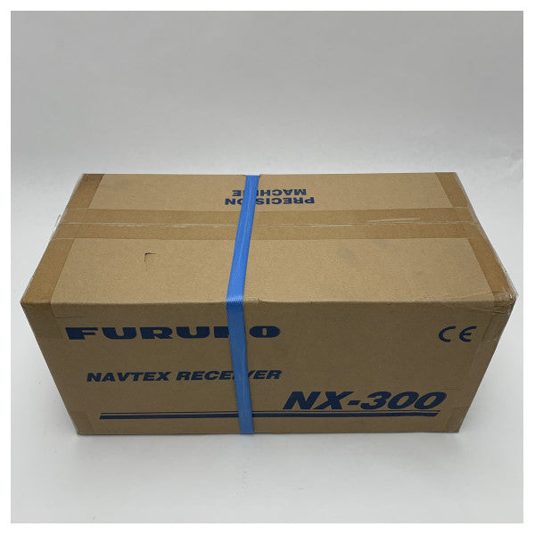 Furuno NX-300-H-D Navtex-Empfänger-Kit mit Antenne