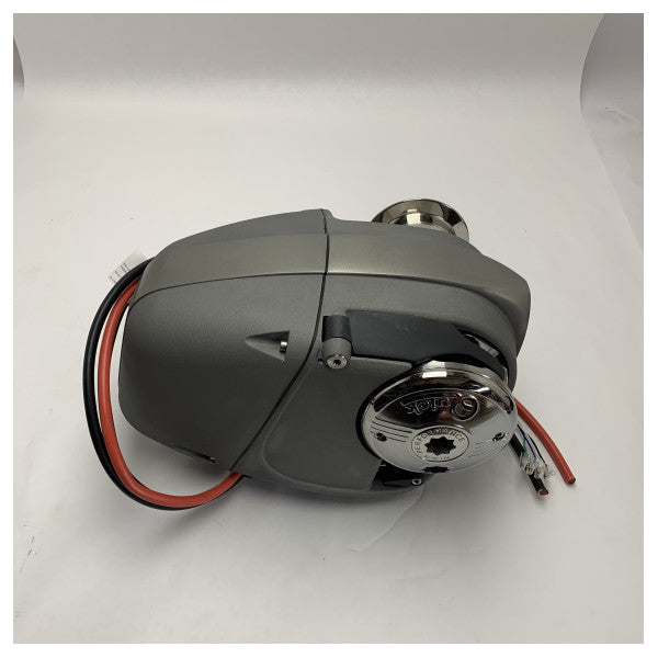 Elektryczna winda kotwiczna pozioma Quick HC3 Hector 1000W 8 mm -