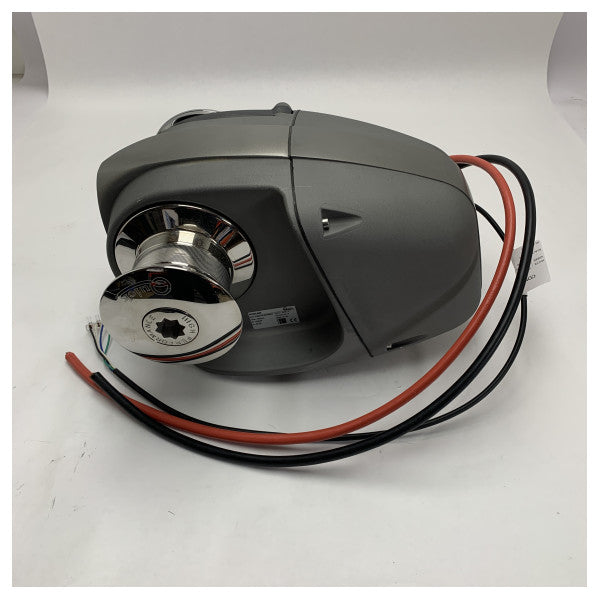 Elektryczna winda kotwiczna pozioma Quick HC3 Hector 1000W 8 mm -