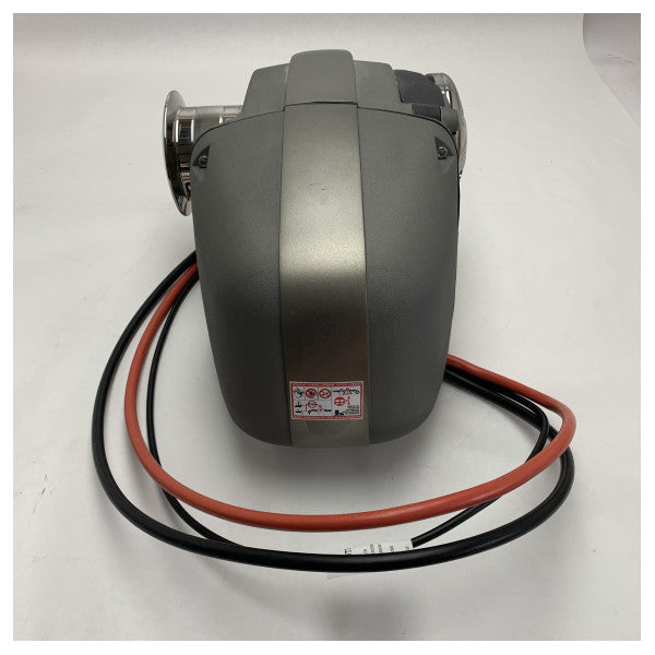 Elektryczna winda kotwiczna pozioma Quick HC3 Hector 1000W 8 mm -