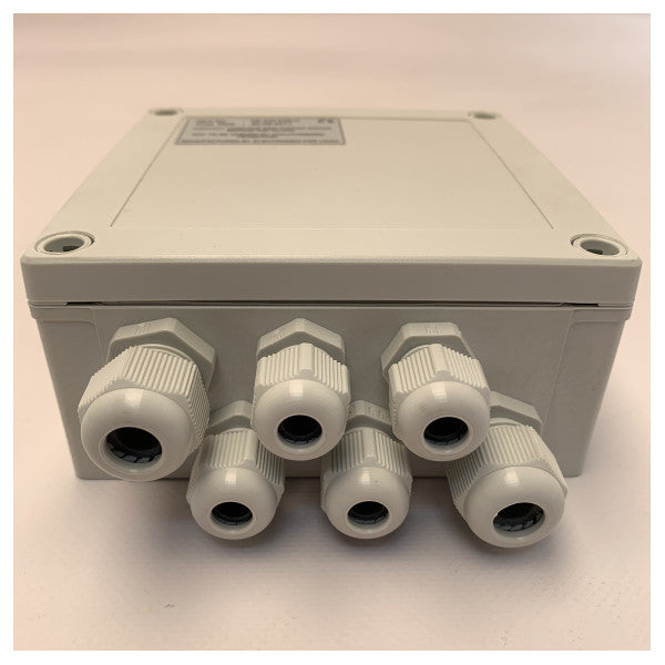 Linak dubbelkontrollgränssnitt och styrmodul - TR-EM-239-H