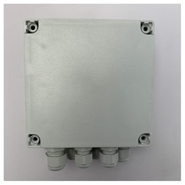 Linak dubbelkontrollgränssnitt och styrmodul - TR-EM-239-H